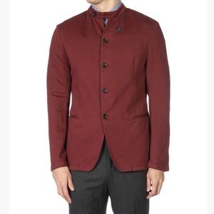 Armani Collection Men’s Blazer-Brand New With Tags